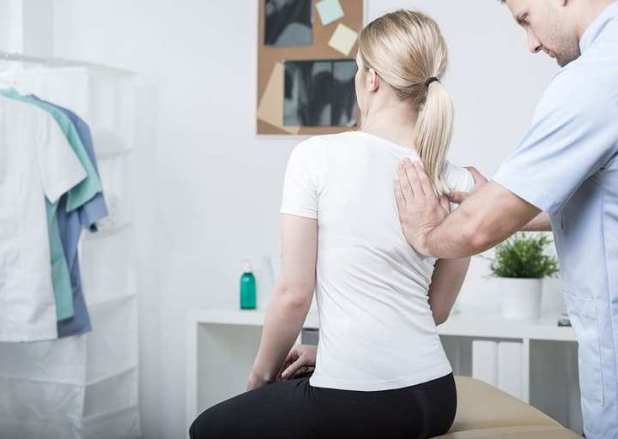 rehabilitation support physiotherapy at home in Lahore