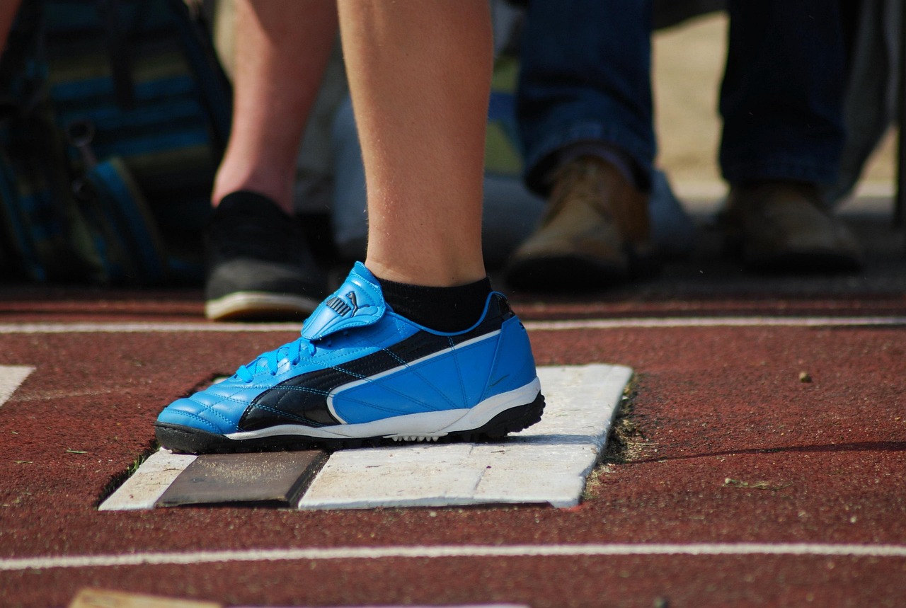sports injury rehabilitation athlete
