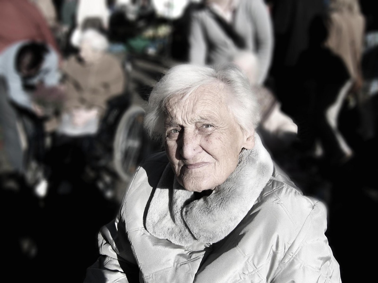 elderly senior physiotherapy home
