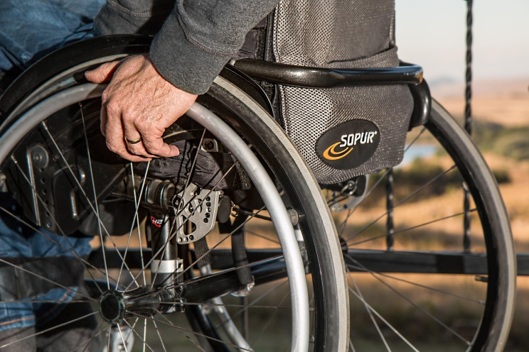 neurological rehab at home