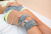 clinic-grade physiotherapy equipment for home visits