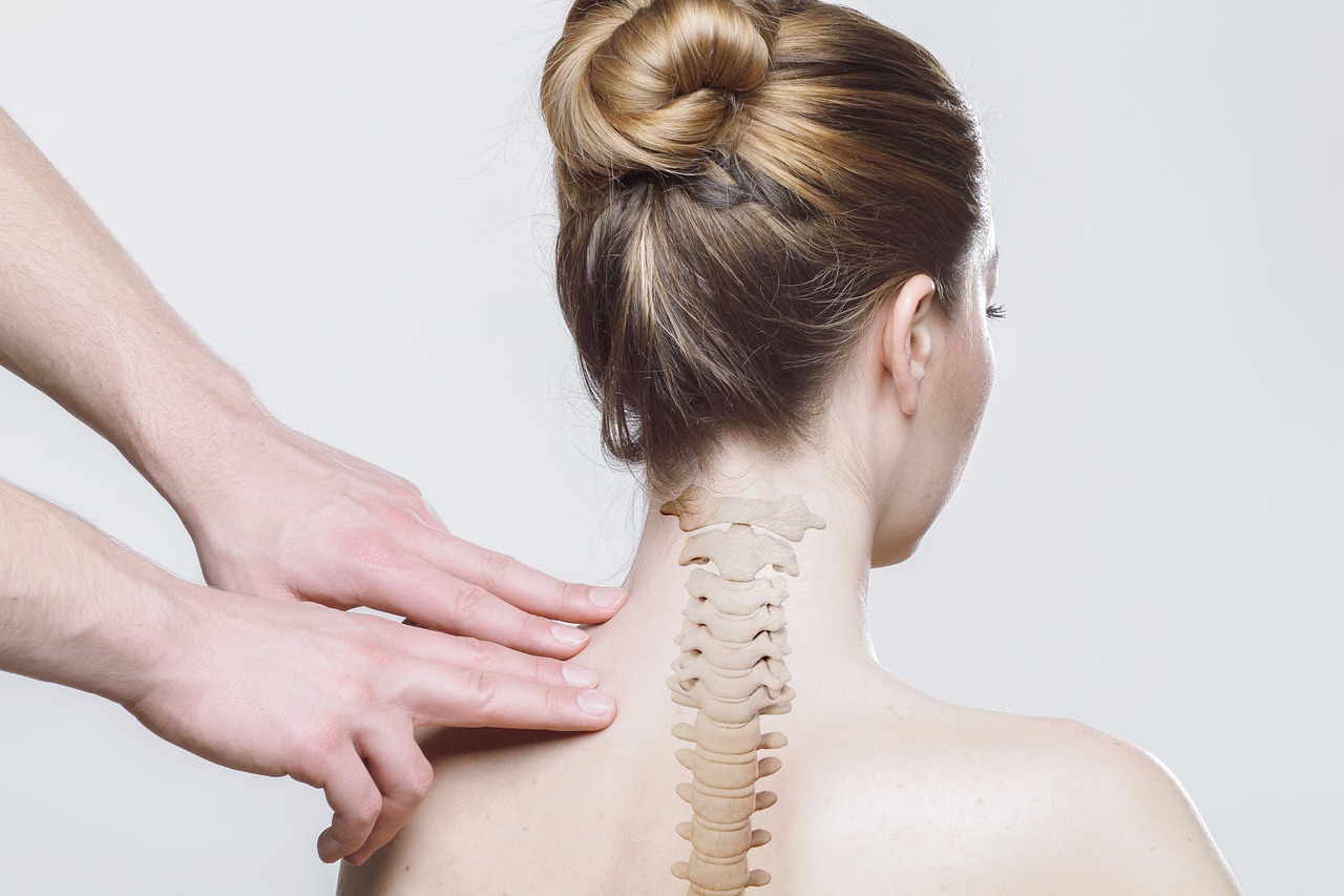 neck pain physiotherapy home