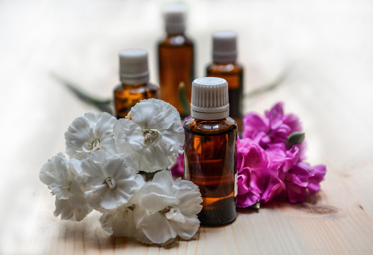 aromatherapy couple massage lahore